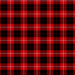 Cunningham Tartan