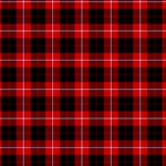 Cunningham Tartan