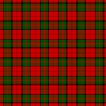 Dunbar Tartan