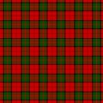 Dunbar Tartan