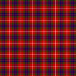 Fraser Tartan