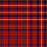 Fraser Tartan