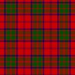 Grant Tartan