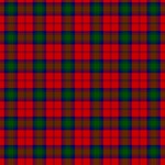 Lindsay Tartan