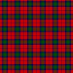 Lindsay Tartan