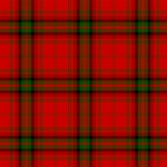 MacDougall Tartan