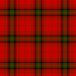 MacDougall Tartan