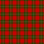 MacGregor Tartan