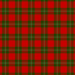 MacGregor Tartan