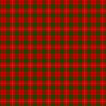MacKinnon Tartan