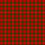 MacKinnon Tartan