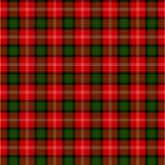 MacKintosh Tartan