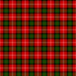 MacKintosh Tartan