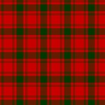 MacQuarrie Tartan