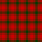 MacQuarrie Tartan