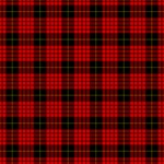 MacQueen Tartan