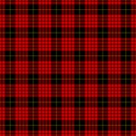 MacQueen Tartan