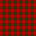 Maxwell Tartan