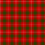 Prince of Rothesay Tartan