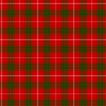 Prince of Rothesay Tartan