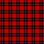 Ramsey Tartan