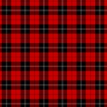 Ramsey Tartan