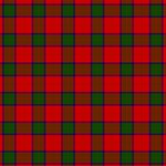 Robertson Tartan