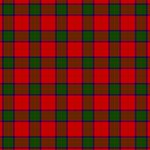 Robertson Tartan