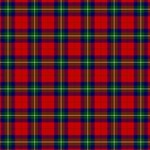 Ruthven Tartan