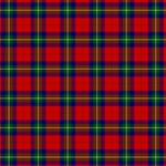 Ruthven Tartan