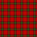 Seton Tartan