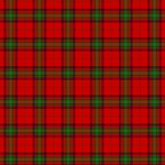 Seton Tartan