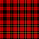 Wallace Tartan