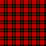 Wallace Tartan