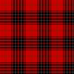 Wemyss Tartan