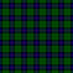 Armstrong Tartan