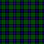 Armstrong Tartan