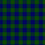 Barclay Tartan