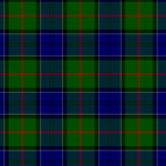 Colquhoun Tartan