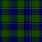 Colquhoun Tartan