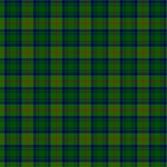 Cranstoun Tartan
