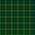 Cranstoun Tartan