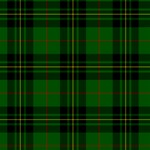 Forbes Tartan