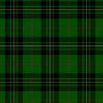 Forbes Tartan