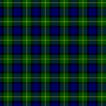 Gordon Tartan