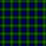 Gordon Tartan