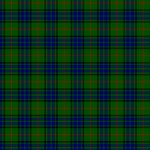 Lauder Tartan