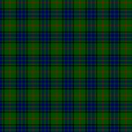 Lauder Tartan