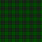 MacLean Tartan