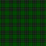 MacLean Tartan